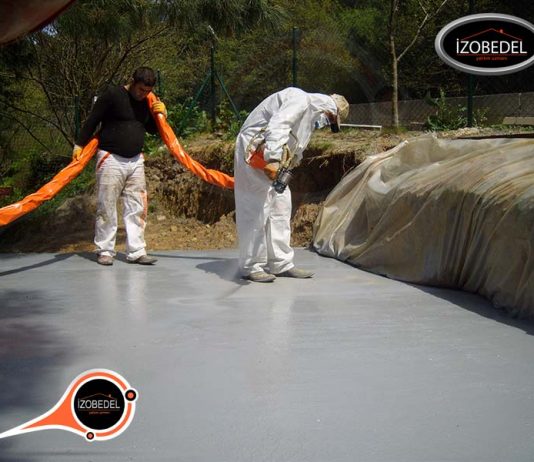 Polyurea Teknik Bilgi Polyurea Teknik Bilgi